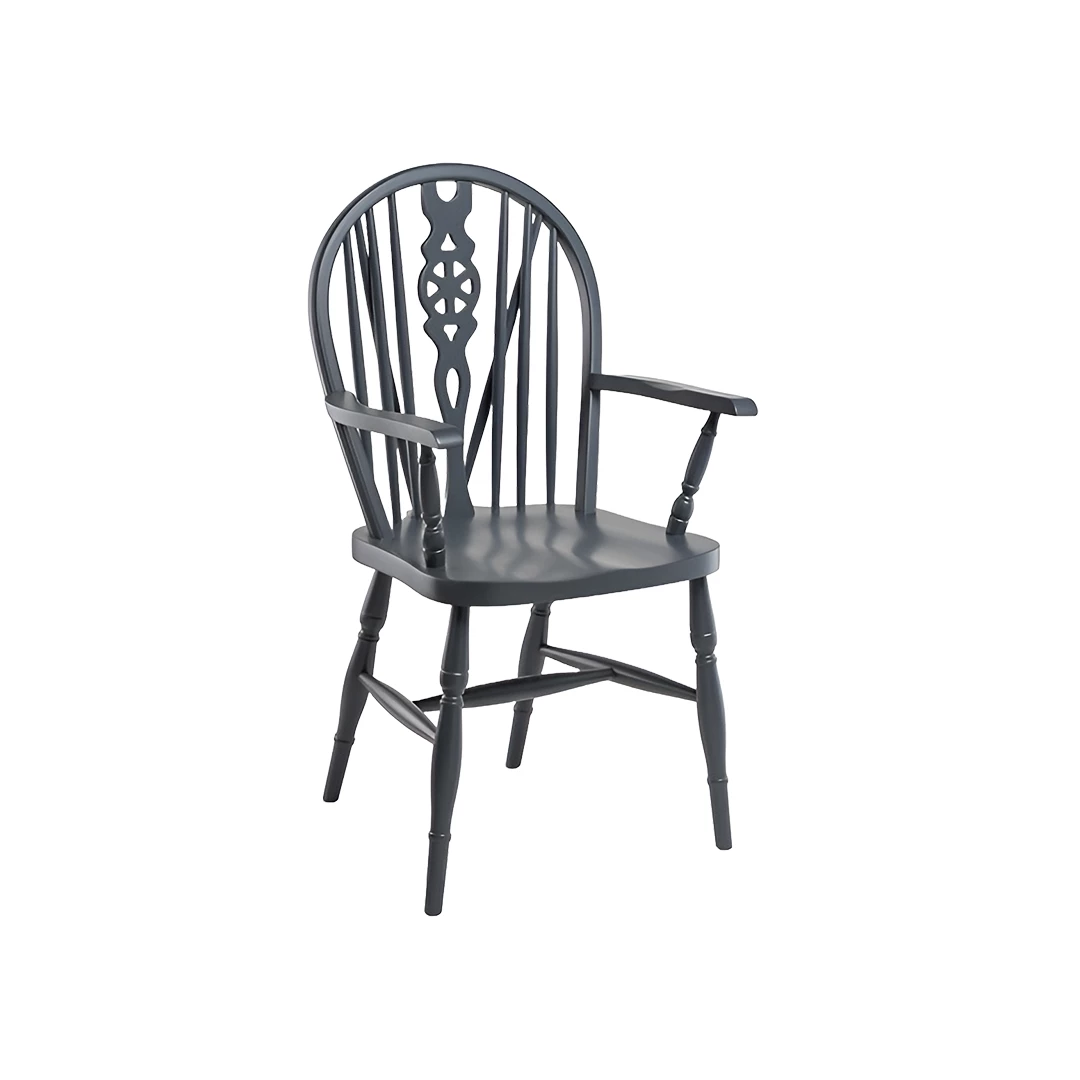 Windsor Armchair A