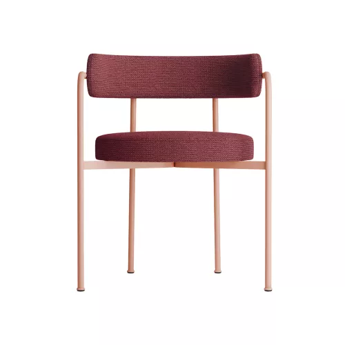 Yoko Armchair