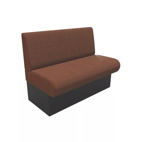 Donald bench + Sockle