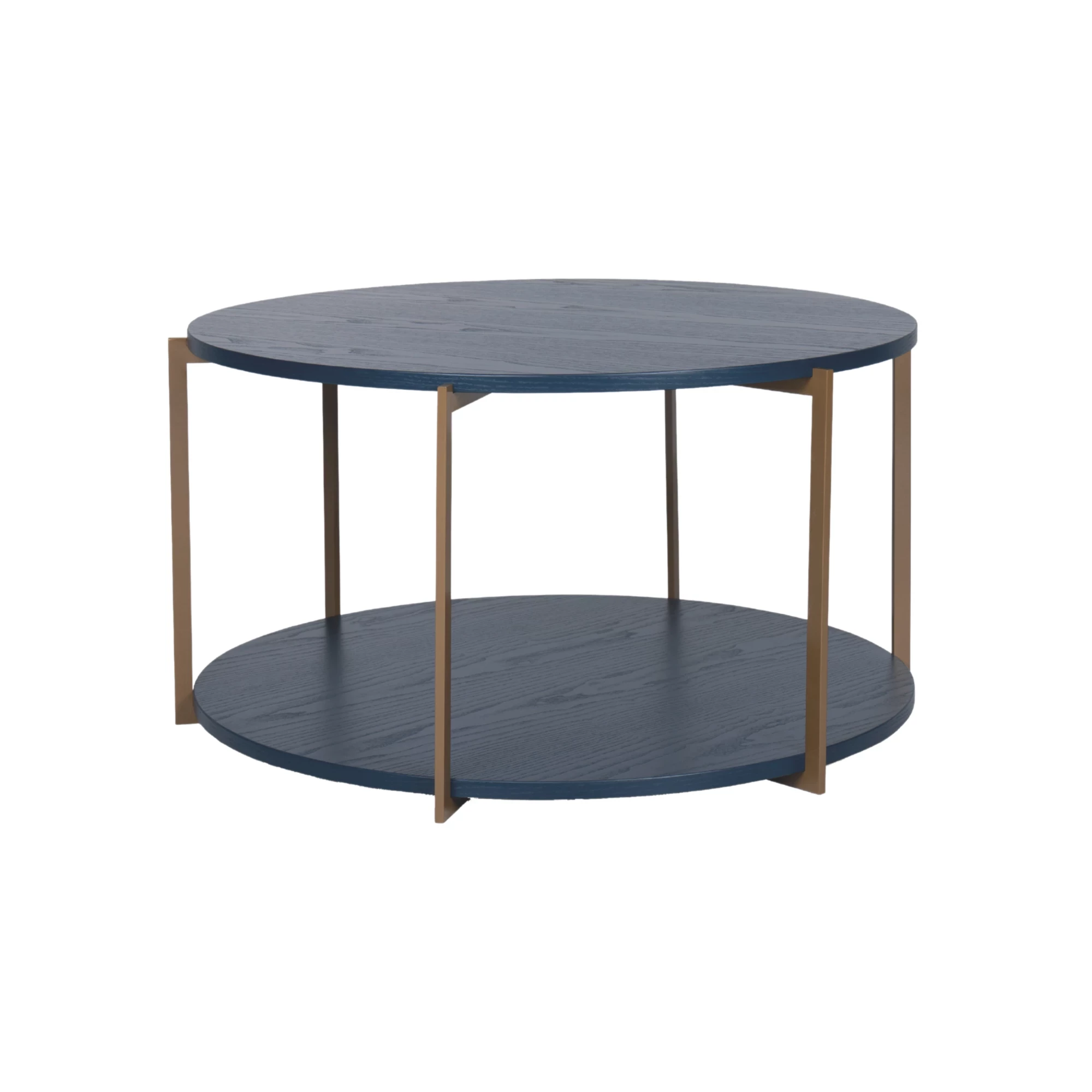 Alpine Coffee Table