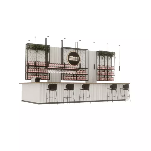 Hamburgerie Stuttgard