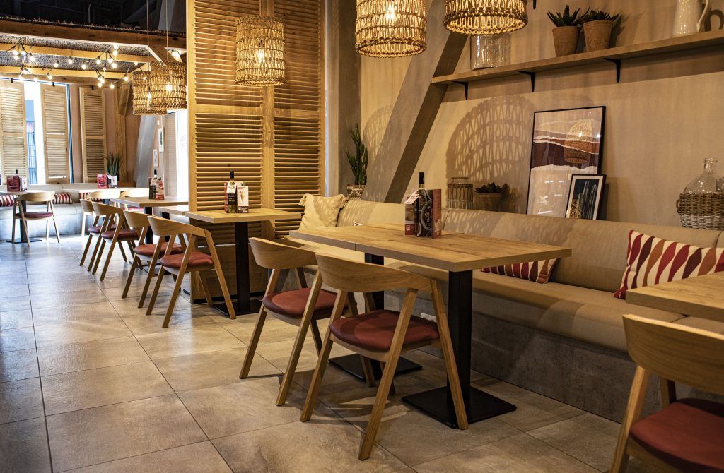 Denk groen! Duurzaamheid en innovaties